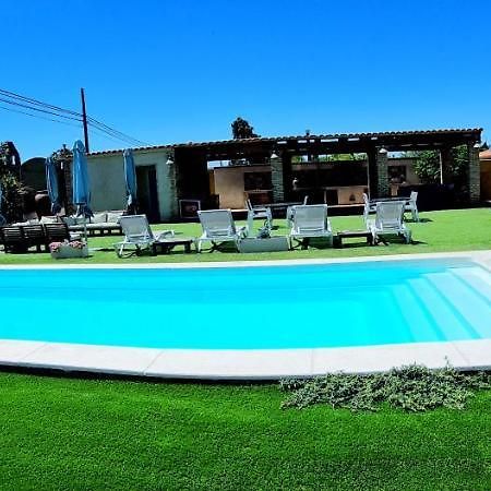 Casa Rural La Piedra De Juana Malpartida de Cáceres Extérieur photo