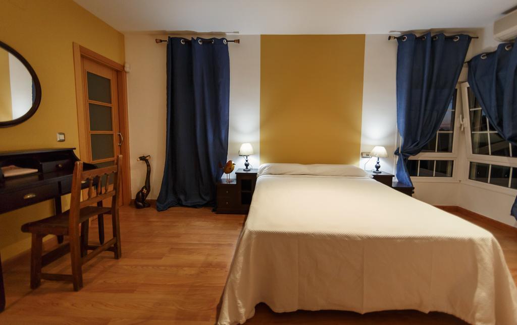 Casa Rural La Piedra De Juana Malpartida de Cáceres Extérieur photo