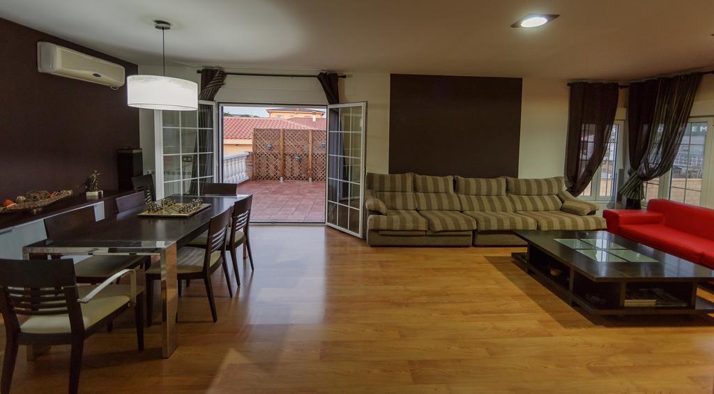Casa Rural La Piedra De Juana Malpartida de Cáceres Extérieur photo