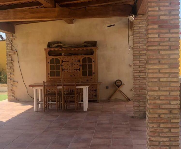 Casa Rural La Piedra De Juana Malpartida de Cáceres Extérieur photo